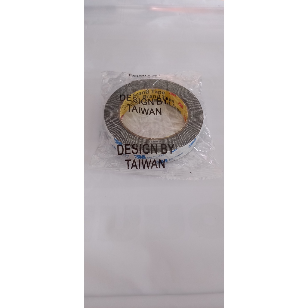 

DOUBLE TAPE FOAM 3M