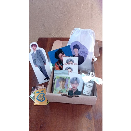 NCT Parfum / Parfum Jaemin /Parfum NCT /Jaemin parfum