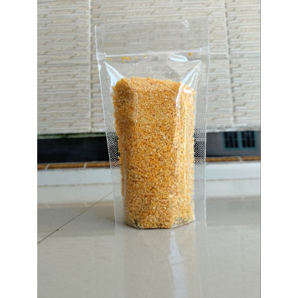 

Beras Nasi Jagung Ampok Geritan