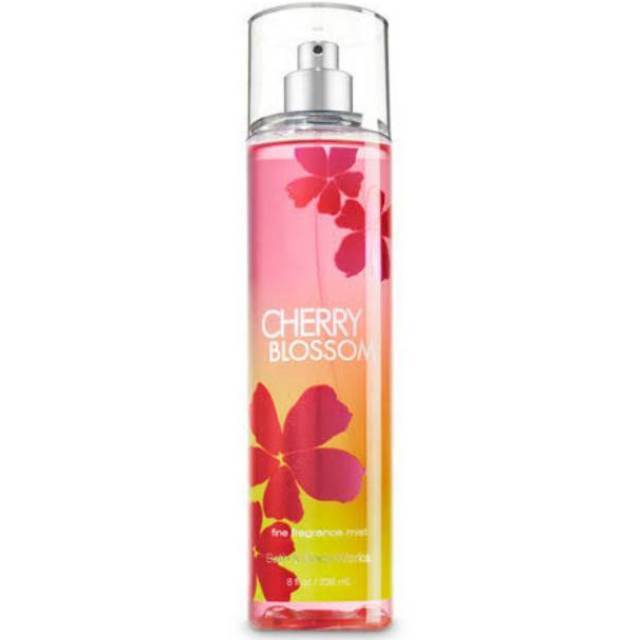 BATH &amp; BODY WORKS BBW CHERRY BLOSSOM SERIES MIST LOTION SHOWER GEL BODY CREAM HAND CREAM SHOWER GEL BODY CREAM LOTION MIST WASH WALLFLOWER ROOMSPRAY SCENTPORTABLE GENTLE GEL DEEP CLEANSING GENTLE FOAMING CREAMY LUXE