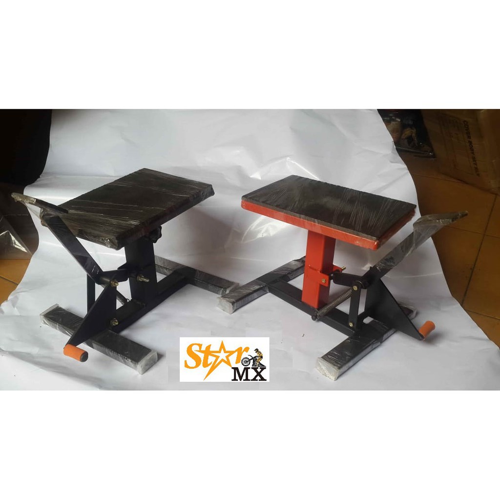 JACKSTAND MOTOR CROSS KLX CRF