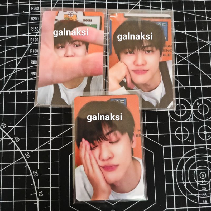 [BOOKED] pc jaemin fansite