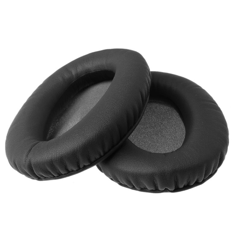 btsg 1Pair Soft Foam Earpads Ear Pads Cushion Cups Cover Replacement for Sony WH-CH700N Headset Headphones