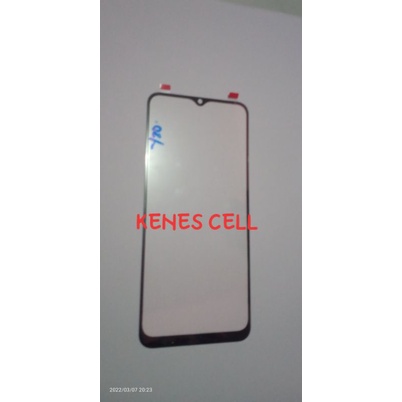 kaca lcd kaca depan lcd touchscreen Vivo Y20 original