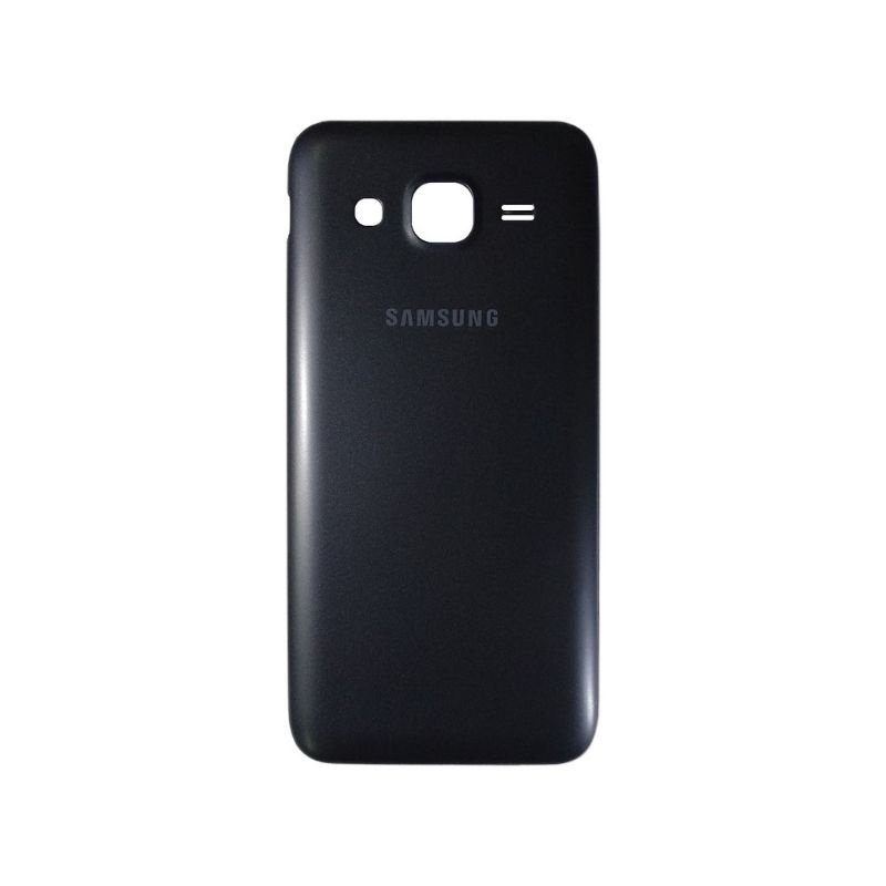 BACKDOOR BACKCOVER KESING CASING CESING TUTUP BELAKANG SAMSUNG J2 J200 2015 ORIGINAL