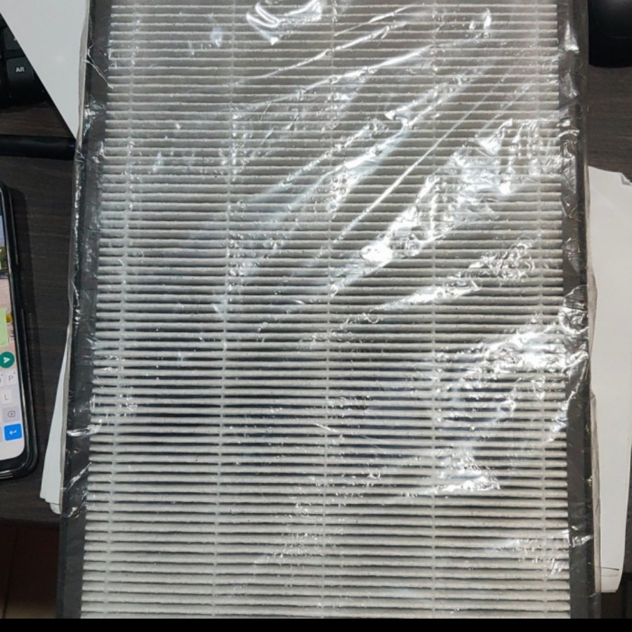 GREE Filter GCF-200AANA / GCF200AANA - True Hepa Filter 13 - Anti Bakteri dan Virus