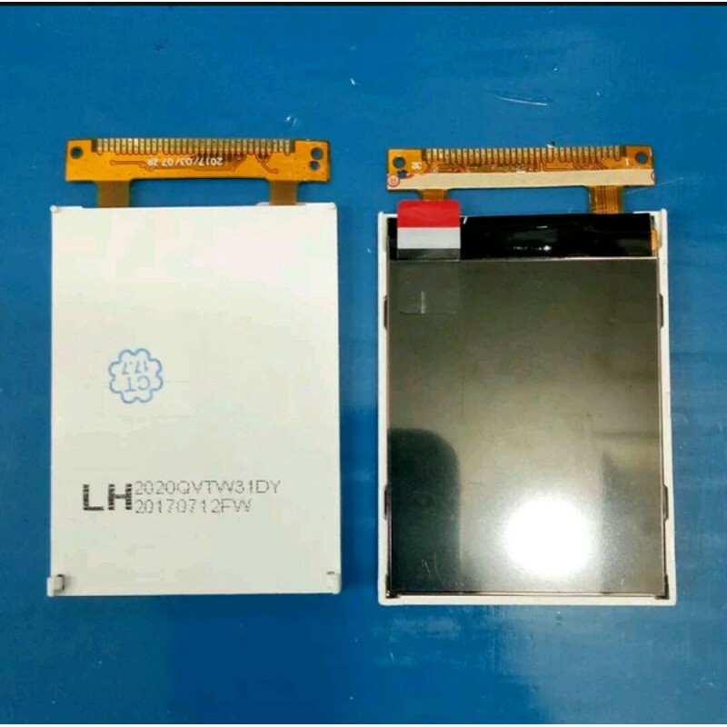 LCD SAMSUNG B310 B310E