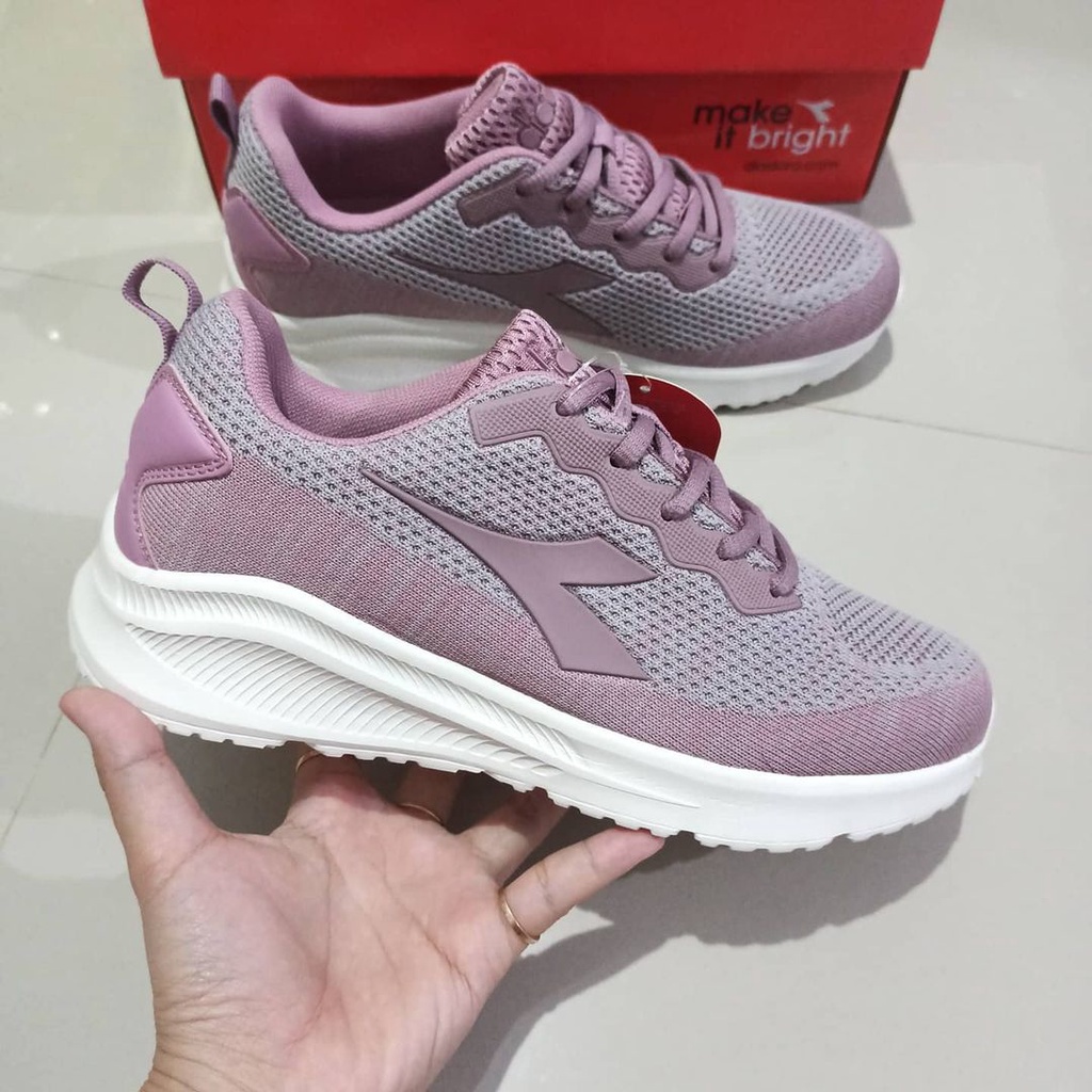 Diadora Alatri Lilac