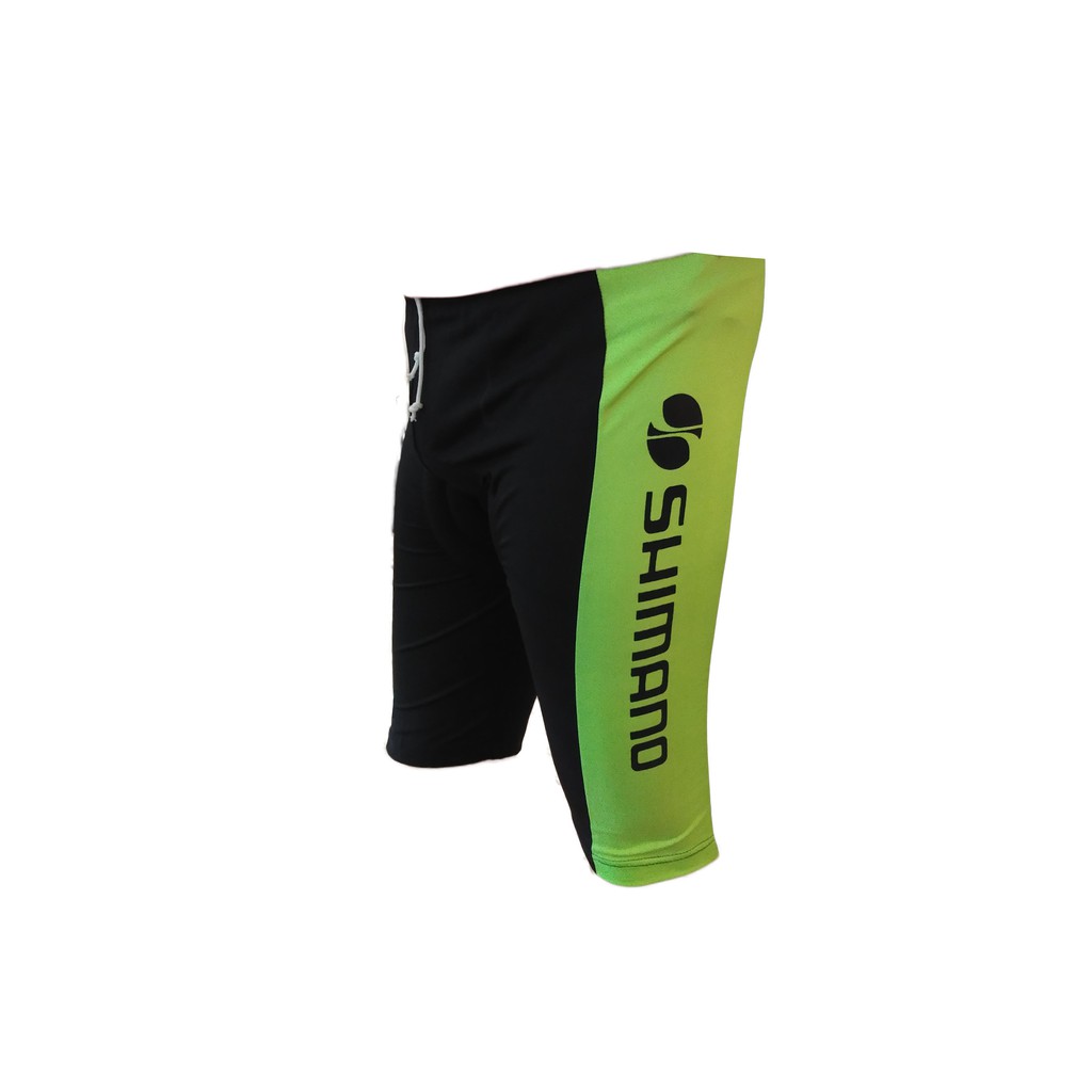 Celana Sepeda Shimano Celana Sepeda Pendek