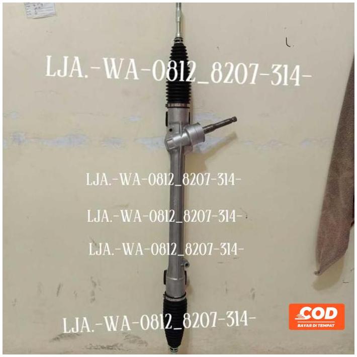 Rack Stir Yaris 2008-2014 Original Merk Koyo Kode 070