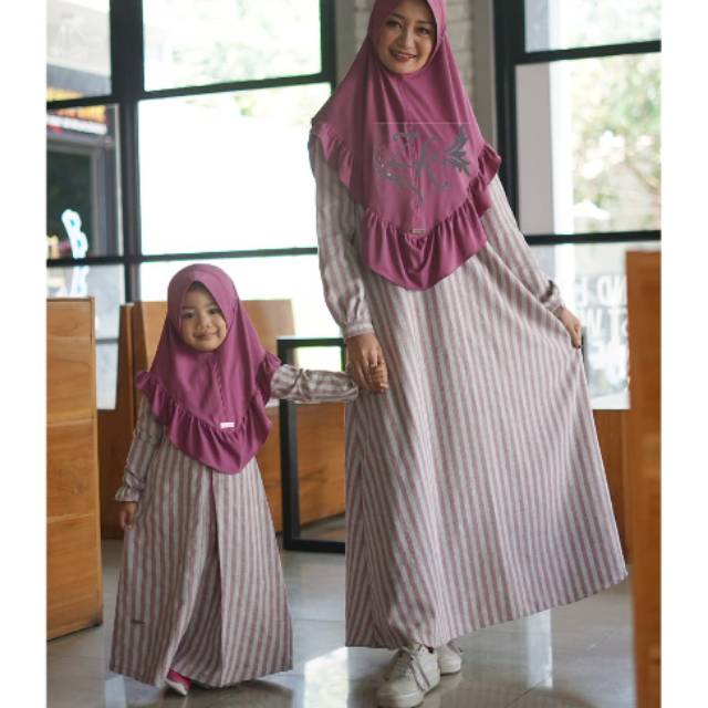 Kirana dress
