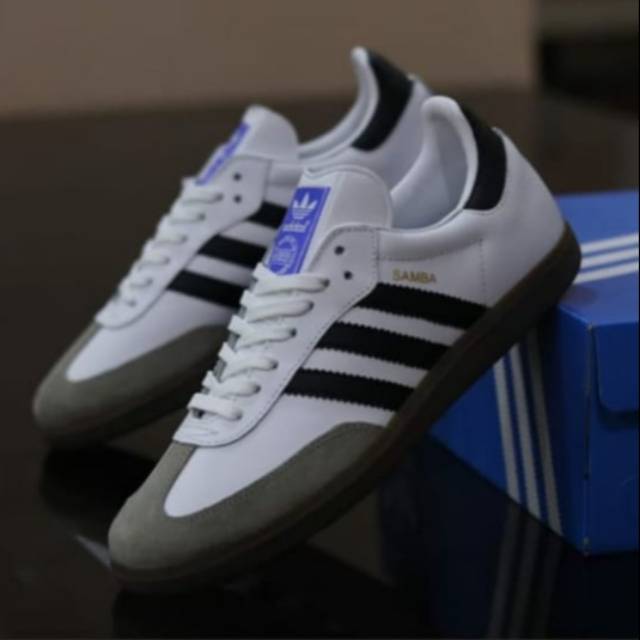 Adidas SAMBA OG original made in indonesia