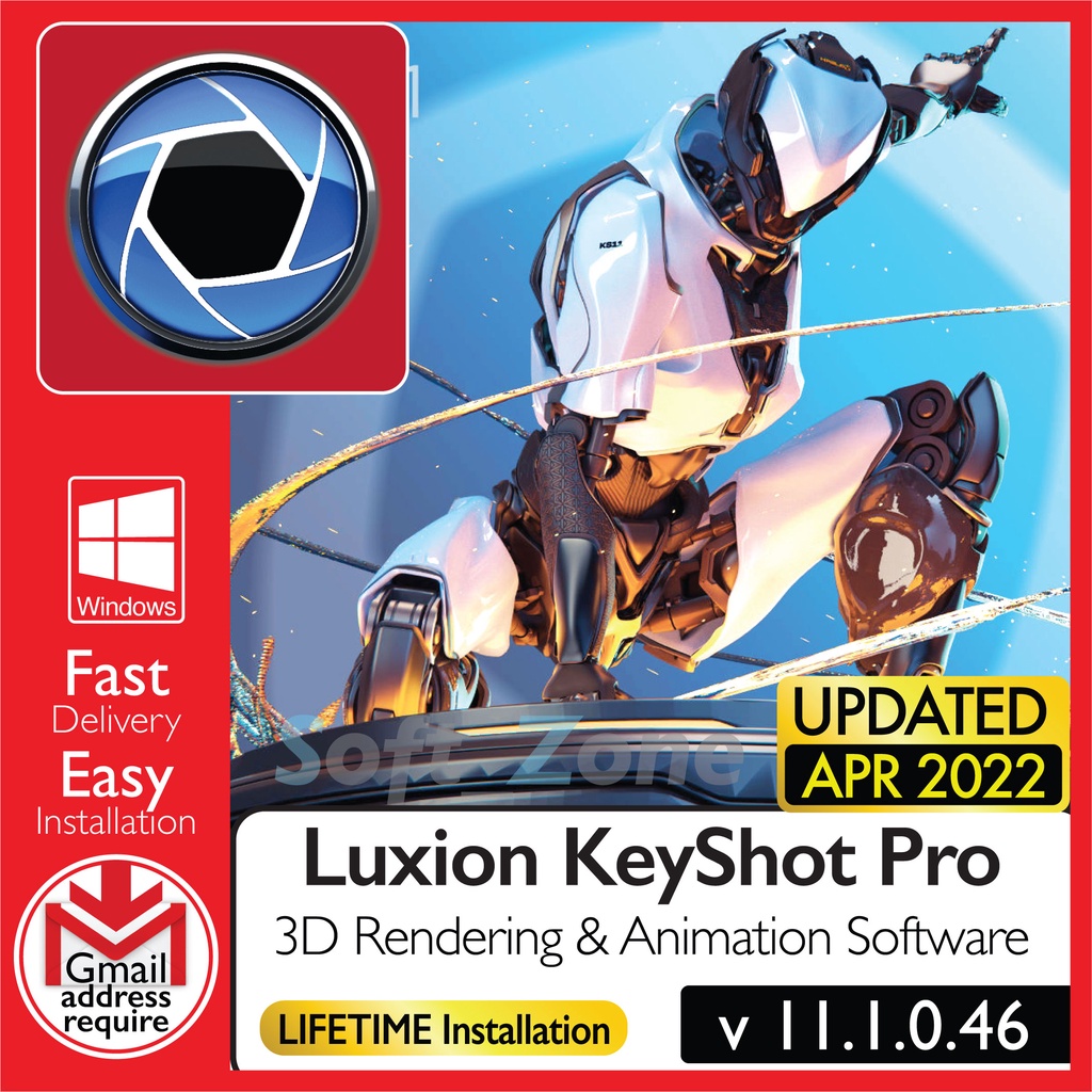 

Lxn KySht Pr 11.1.0.46 - 3D Rndrng & Anmtn Sftwr [WINDOWS x64] - Dgtl Dwnld