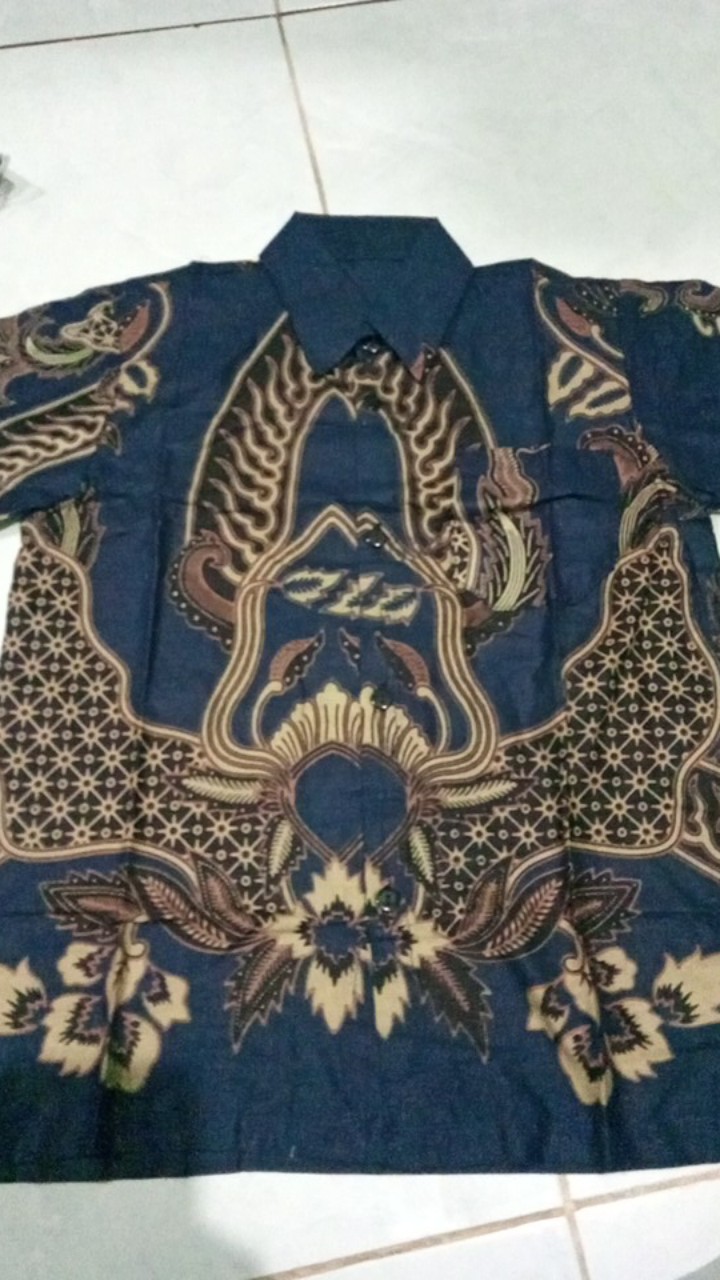 [special Item] Nyk Batik - Batik Couple Aisyah Payet Lengan Panjang | Couple Batik Brukat Modern