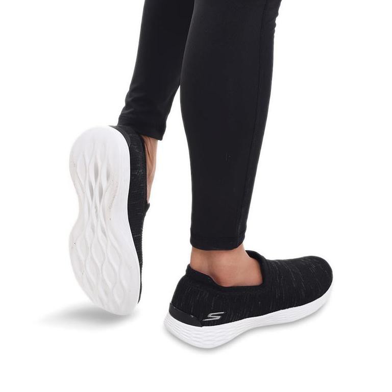 skechers you define devotion