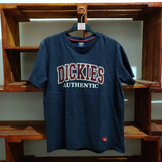 Kaos Second - Dickies