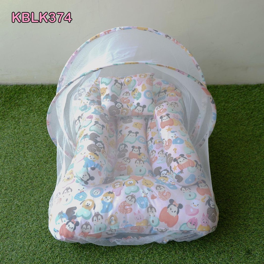 elha baby terlaris - kasur baby bess kelambu elhababy kasur kelambu bess tenda kasur bayi tenda bess