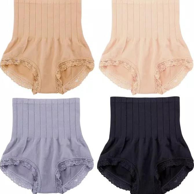 Nice Original Asli Ori Import Premium Celana Dalam Pendek Korset Munafie High Quality