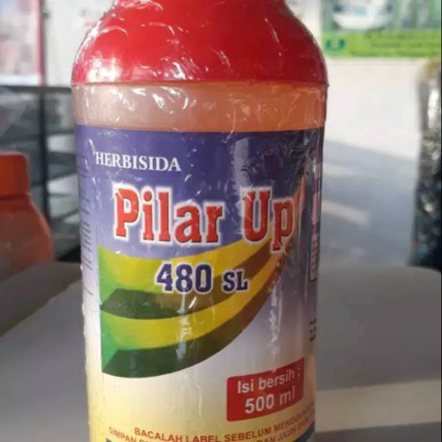 Pilar Up 480 sl