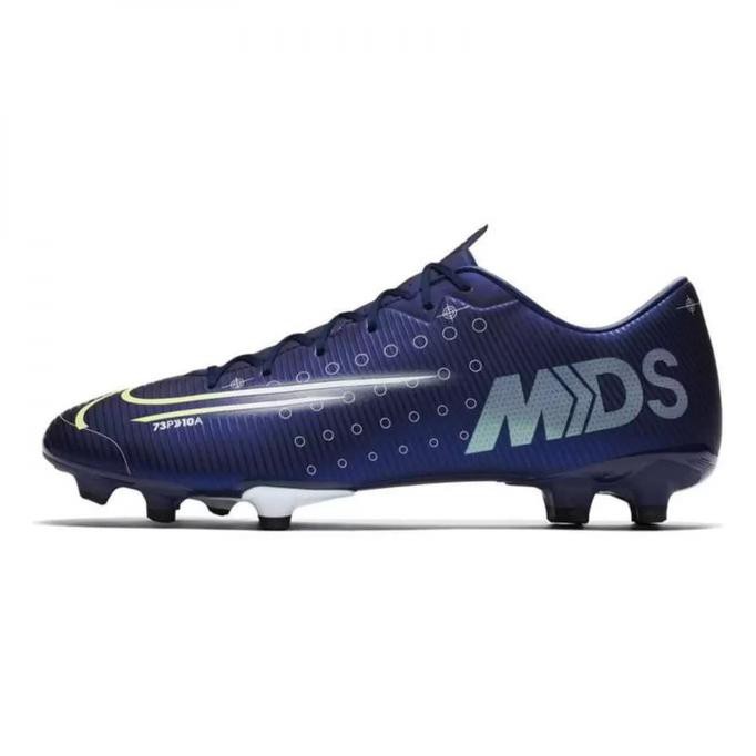 Sepatu Bola NIKE MERCURIAL 13 ACADEMY MDS FG CJ1292-401 BNIB ORIGINAL - 40
