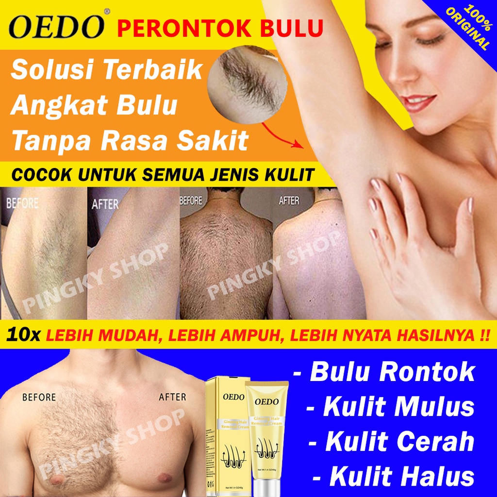WAXING KETIAK PENGHILANG BULU KETEK PERONTOK BULU KAKI PENGHILANG BULU PERMANEN AMPUH