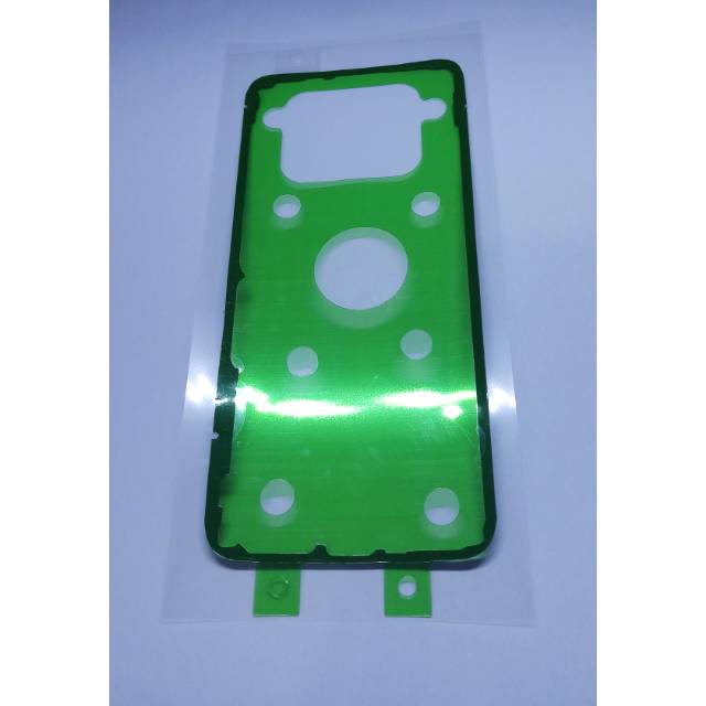 

Samsung S8 Sticker Adhesive Back Cover Lem Perekat Cover Belakang
