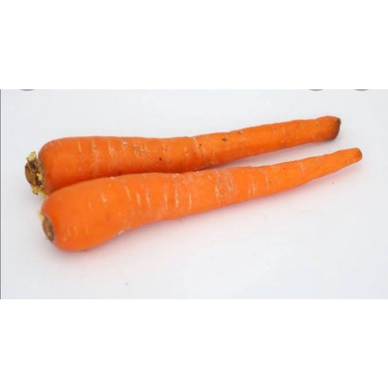 

Wortel segar 250 gram