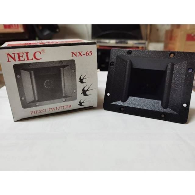 Tweeter Nelc NX65