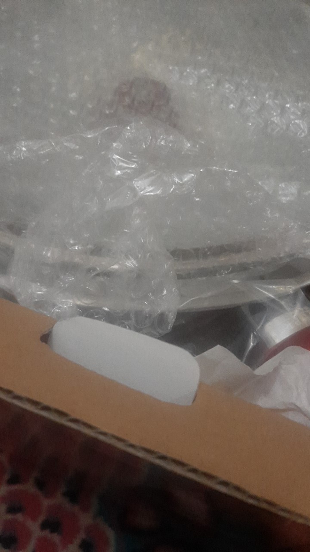 Supra Panci Stainless Super Steamer Susun 3 32 Cm - Red