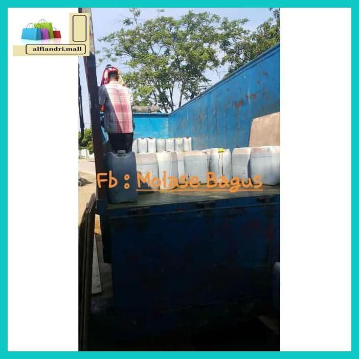 

F7Gfgh- Free Ongkir Jabar & Jabotabek Molase Molasses Tetes Tebu Per 25Kg H8Tu667-
