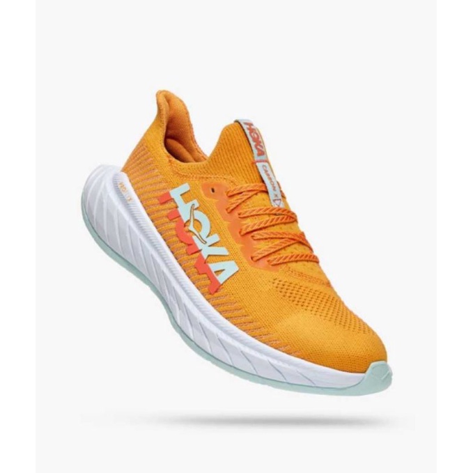 Hoka Carbon X 3 Limited edisi 2022
