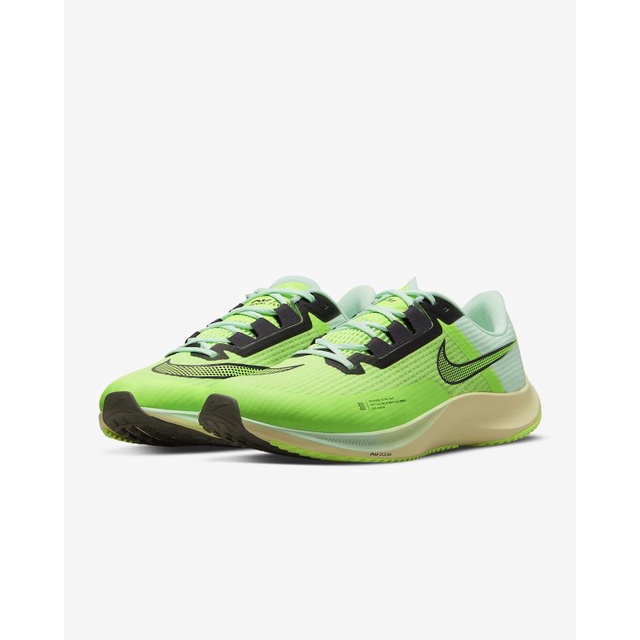 Sepatu Running Lari Nike Air Zoom Rival Fly 3 Original