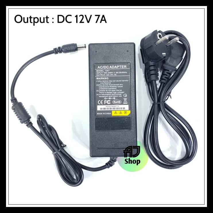 Dvr a7