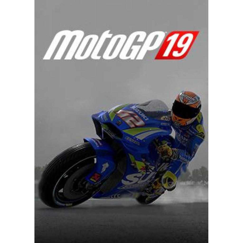 Moto Gp 2019 19 Game Pc Full