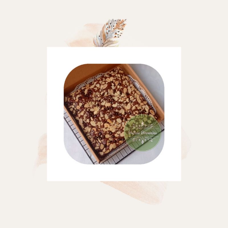 

Fudge Brownies Promo