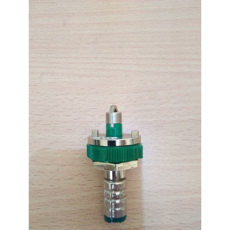 Konektor Oksigen tipe ohmeda