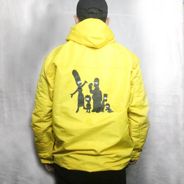 Simpson jaket