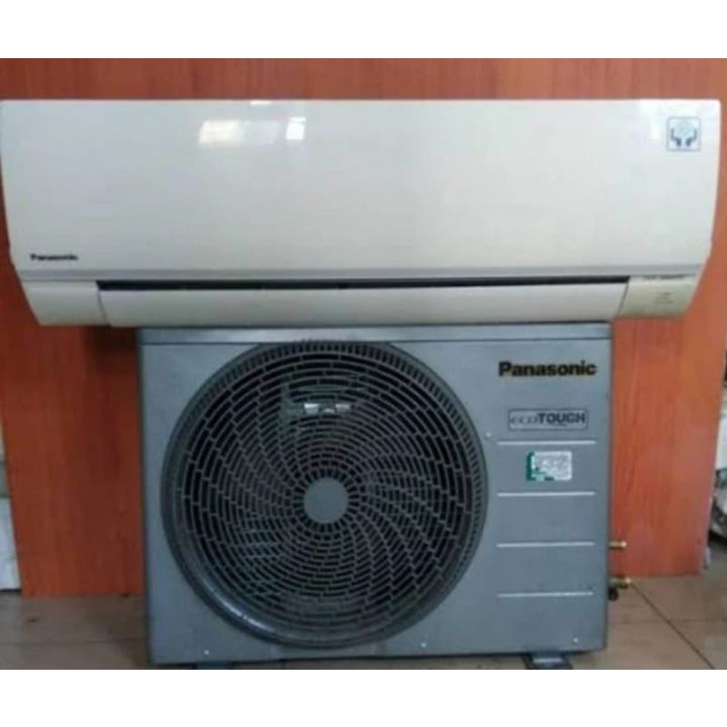 AC Split 1 PK Panasonic R32 Second