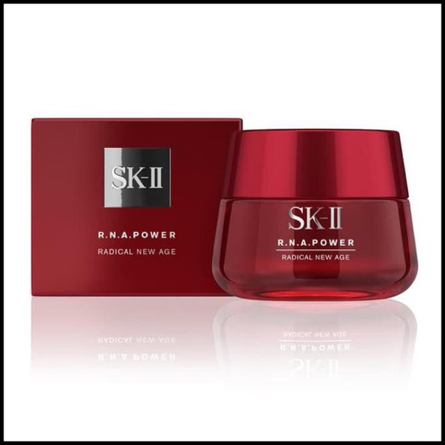 SK II SK2 SK-II / SKIN P*OWER CREAM 50 gr / SKIN POWER ADVANCED CREAM 50 GR / SKIN POWER ADVANCED AIRY CREAM 50 GR