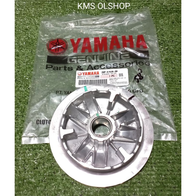 Kipas Rumah Roller N-Max Aerox 155 N-Max New Lexi 125 Asli Ori Yamaha 2DP-E7611-00