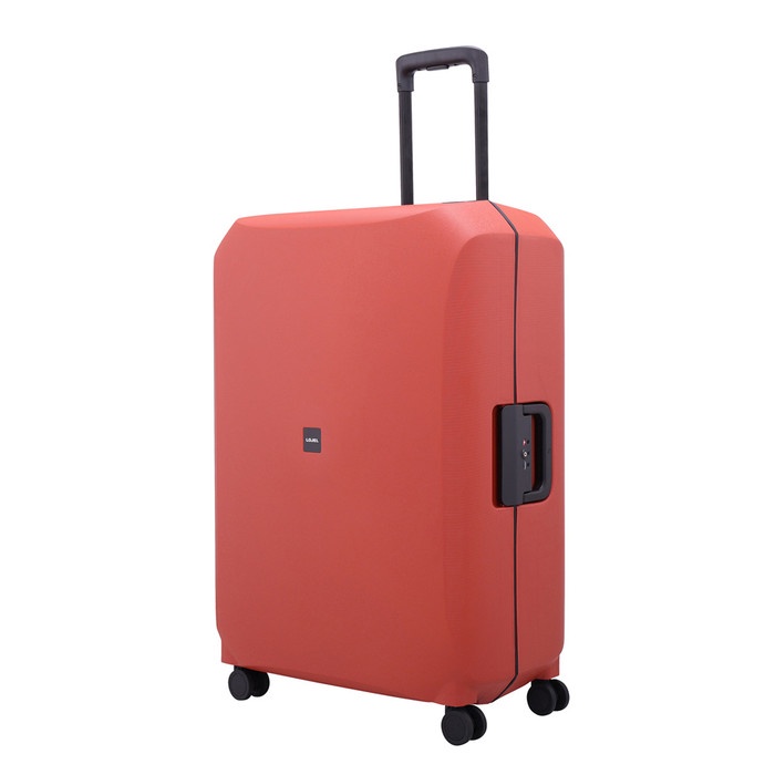 Koper Lojel Voja Hardcase Large/30 Inch Red Teracotta