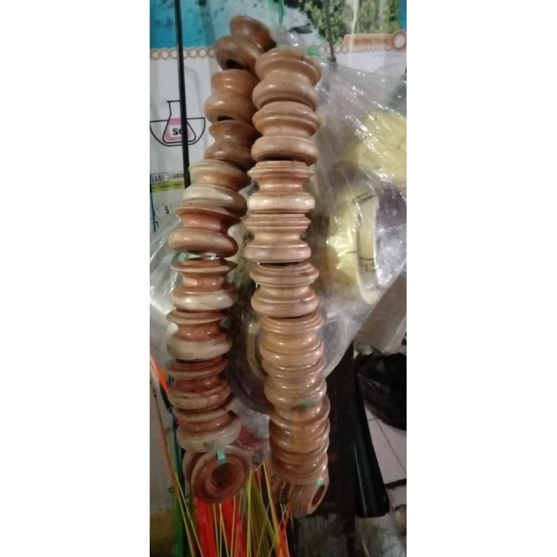 golongan joran lentud/mlud