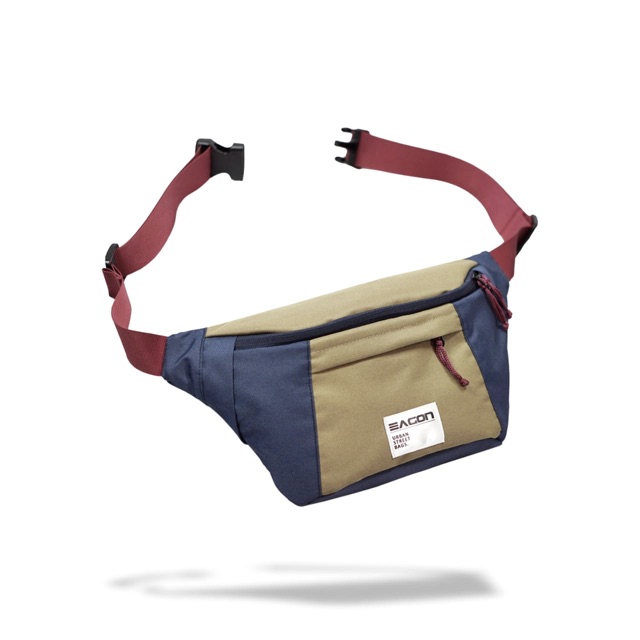 Rigel Waistbag - Eagon - Galaxy Series