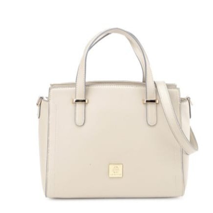 Les Catino Eikosy Satchel