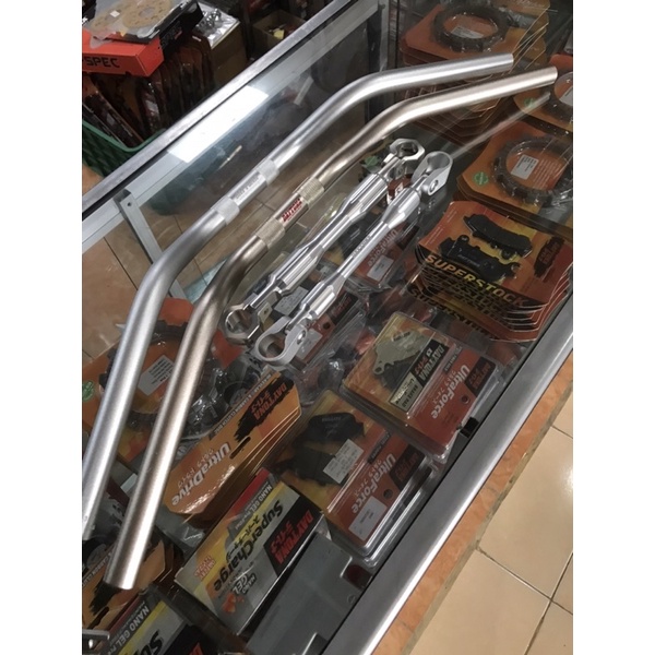 stang daytona original type low medium high