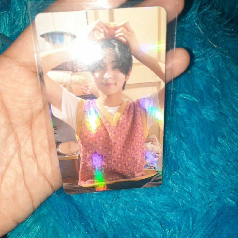 pc jungwon chary holo