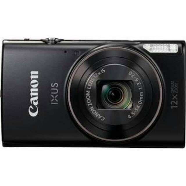 CANON IXUS 285 HS