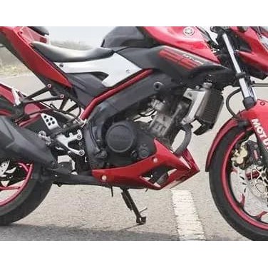 Cuci Gudang Cover Under/ Undercowl Yamaha MT 25 Original