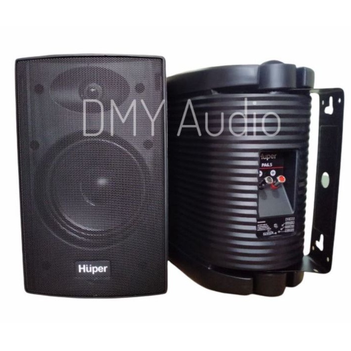 Speaker Pasif 6.5" HUPER PA 6.5