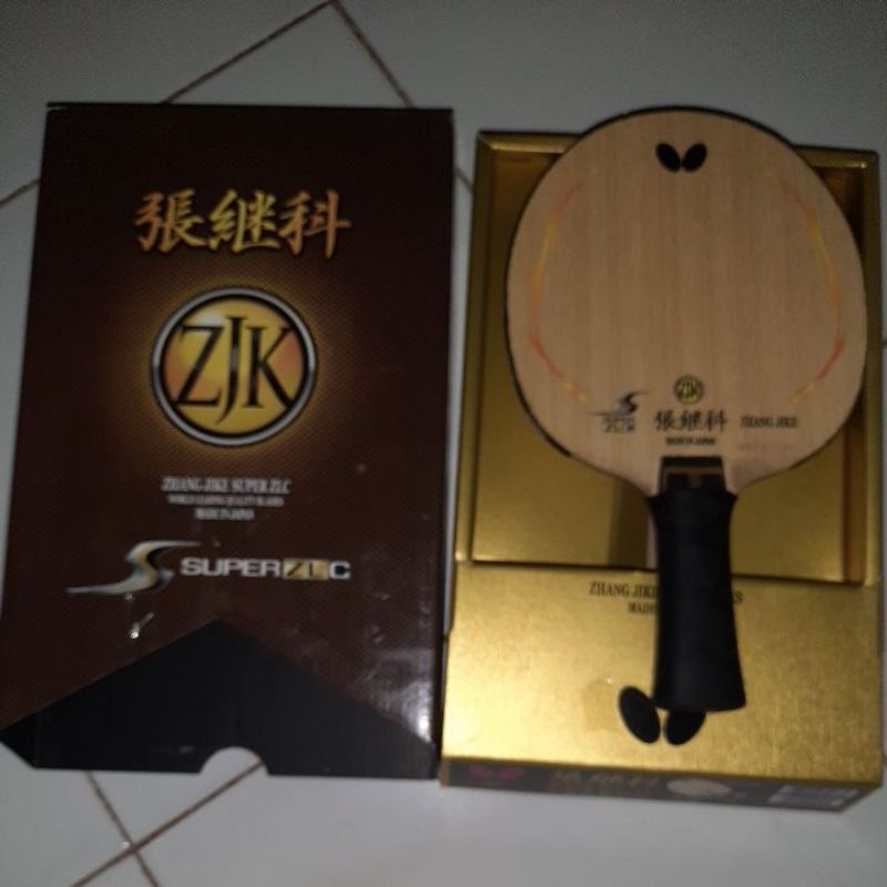 bet ZANJIKE SUPER ZLC